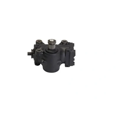 Bilde av BOSCH K S00 001 074 Tannstang hydraulisk for kjøretøy med servostyring venstreratt