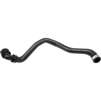 Bilde av GATES 05 2278 Radiatorslange EPDM (etyl propylen dien gummi) FORD: MONDEO 4 Turnier, S Max Mk1