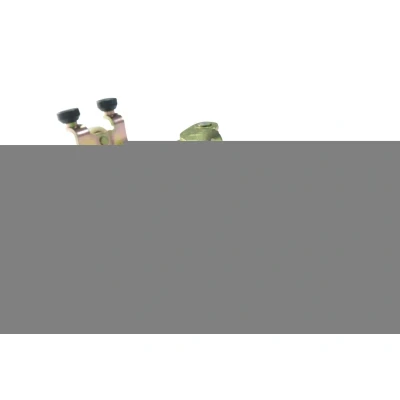 Bilde av BOGAP C5340101 rulleføring, skyvedør