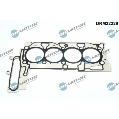 Bilde av DR.MOTOR AUTOMOTIVE Toppakning 1,55mm 85mm 2 BMW: 3 Touring, Sedan, 5 Sedan DRM22229