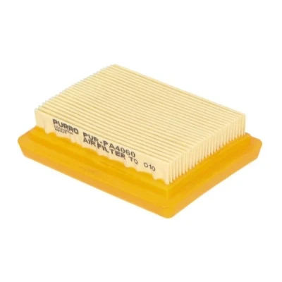 Bilde av PURRO PUR PA4060 Luftfilter 27mm 67mm 87mm Filterinnsats FORD: Transit Mk7 Van, Minibuss, Flatvogn lastebil / Chassis