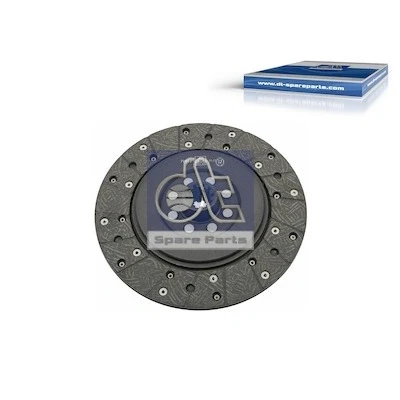 Bilde av Lamellplate DT 4.64262