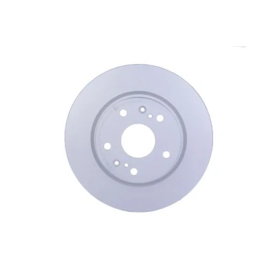 Bilde av HELLA PRO 8DD 355 120 521 Bremseskiver 280 22 05/09 114,3 innvendig ventilert belagt uten hjullager, hjulfestebolt, hjulnav