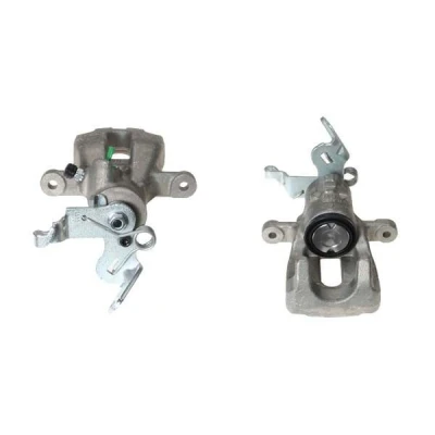 Bilde av BUDWEG CALIPER 344808 Bremsecaliper SKODA: Octavia 3 Combi, Schrägheck