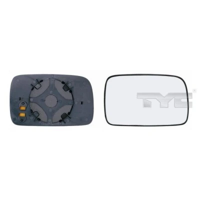 Bilde av TYC 337 0042 1 Speilglass venstre