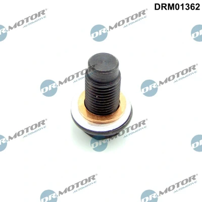 Bilde av Påfyllingsplugg, bunnpanne Dr.Motor Automotive DRM01362