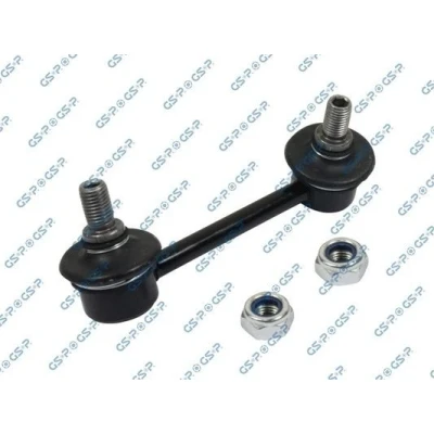 Bilde av stang, stabilisator, Venstre bakaksel, toyota rav 4 ii, 4884042010, T112916030