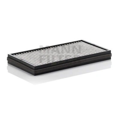 Bilde av MANN FILTER CUK 3124 2 Kupéfilter Karbonfilter 314 163 30 BMW: 7
