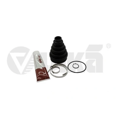 Bilde av VIKA K50047801 Drivakselmansjett framaksel Termoplast AUDI: A4 B6 Avant, TT Roadster, A3 Hatchback, VOLKSWAGEN: New Beetle Cabrio, Polo IV Hatchback