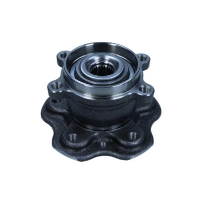 Bilde av MAXGEAR 33 1227 Hjullagersett bakaksel 84, 148 NISSAN: Qashqai 2