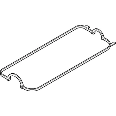Bilde av ELRING 181.570 Toppdekselpakning HONDA: ACCORD 6 Aerodeck