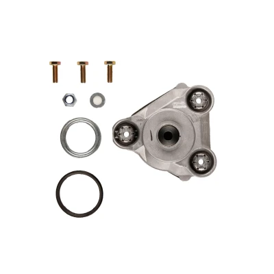 Bilde av BILSTEIN B1 Service Parts 12 228683 Fjærbenslager framaksel venstre PEUGEOT: Boxer Van, Minibuss, Flatvogn lastebil/Chassis