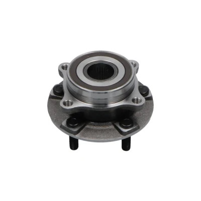 Bilde av KAVO PARTS WBH 5521 Hjullagersett framaksel med integrert magnetisk senorring 75 MITSUBISHI: Grandis, Lancer 8 Limousine