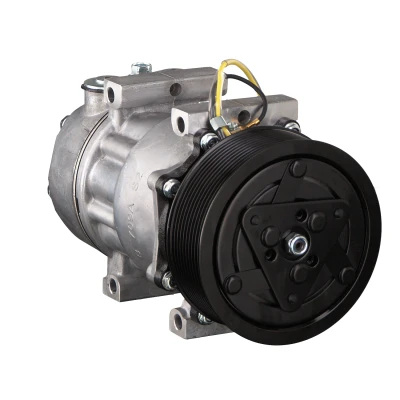 Bilde av FEBI BILSTEIN 102221 Kompressor 24