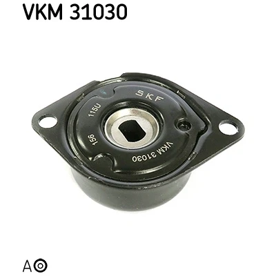 Bilde av SKF VKM 31030 Strammerull VOLKSWAGEN: Transporter 4 Bus, 4, GOLF 3, AUDI: A6 C4 Avant