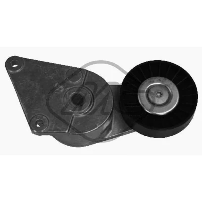 Bilde av Remstrammer, kilerem, citroën,fiat,lancia,peugeot, 575119, 575135, 9609016880, 96263652, 9626365280
