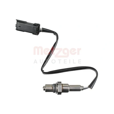 Bilde av METZGER 0895692 Lambdasonde Katalysator 4 PEUGEOT: 308 SW 2, II Hatchback, Partner Tepee, CITROËN: DS4 Hatchback