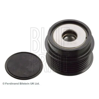 Bilde av BLUE PRINT ADG061312 Frihjul Dynamo 45 med deksel HYUNDAI: ix35, i40 Stasjonsvogn, Tucson, KIA: Sportage III