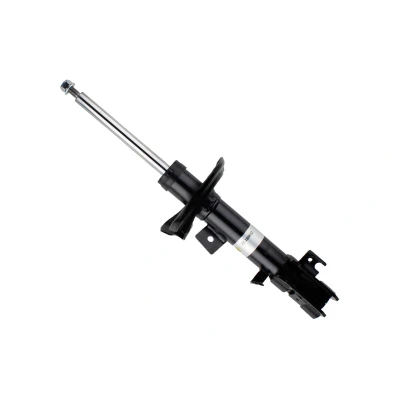 Bilde av BILSTEIN B4 OE Replacement 22 188632 Støtdemper framaksel høyre gasstrykk torørs fjærbein øvre stift, nedre klemme FORD: FIESTA 6