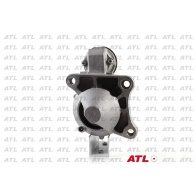 Bilde av Starter, nissan,renault, 8200049826