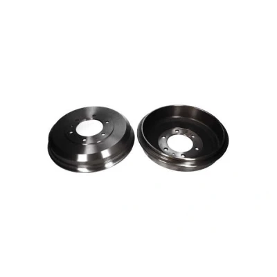 Bilde av KAVO PARTS BD 3853 Bremsetrommel ISUZU: D Max 1 Pickup