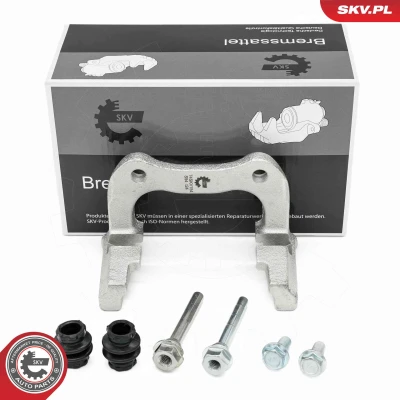 Bilde av Holder, bremsecaliper ESEN SKV 74SKV154