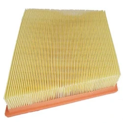 Bilde av ALCO FILTER MD 8988 Luftfilter 50,0 191,5 256,5 Filterinnsats JAGUAR: F Pace, LAND ROVER: Range Rover Sport