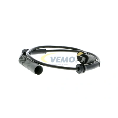 Bilde av VEMO Original Quality V20 72 0460 ABS Sensor framaksel venstre, høyre med kabel for kjøretøy induktiv 3 1120 660 750 12 grå