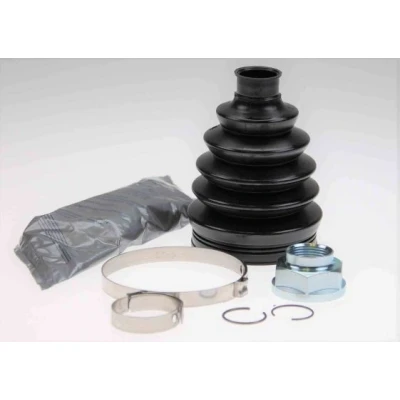Bilde av LÖBRO 307272 Drivakselmansjett 103 TPE (termoplastisk elastomer) HONDA: CR V 3