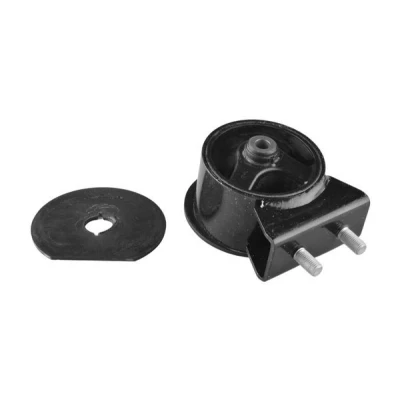 Bilde av TEDGUM TED78079 Motorfeste bak Gummimetallager