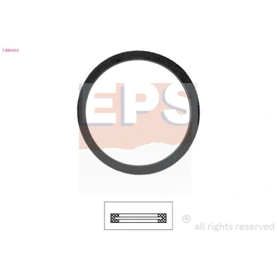 Bilde av EPS 1.890.614 Pakninger Made in Italy OE Equivalent