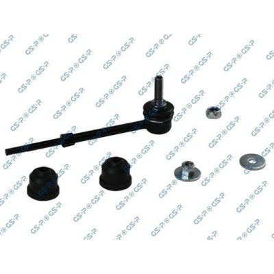 Bilde av stang, stabilisator, bakaksel begge sider, ford kuga i, ii, iii, van 1377349, 1377398, 1502681, 1783320, 8V415C486AA,