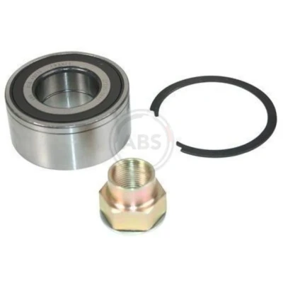 Bilde av A.B.S. 200819 Hjullagersett med integrert magnetisk senorring 72