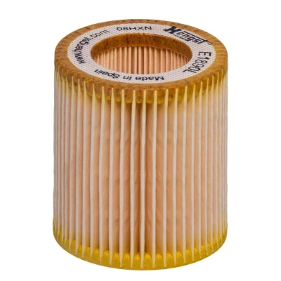 Bilde av HENGST FILTER E1890L Luftfilter 69 60 Filterinnsats