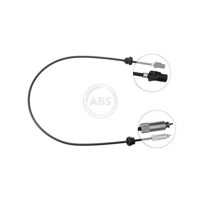 Bilde av A.B.S. K43150 Speedometer Aksel 1290