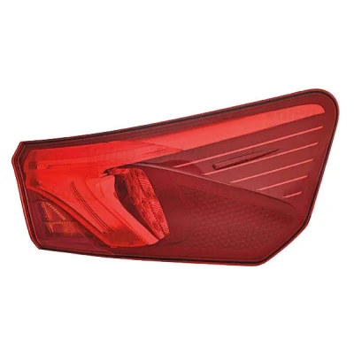 Bilde av VALEO ORIGINAL PART 047037 Baklykter venstre ytre del med lyspære pæreholder TOYOTA: Avensis III Sedan