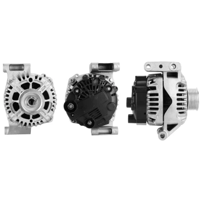 Bilde av LUCAS ELECTRICAL LRA02797 Dynamo 14V 75A FIAT: 500 Hatchback, Doblo II Varebil / Stasjonsvogn, Punto Evo FORD: KA Hatchback