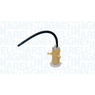 Bilde av MAGNETI MARELLI 219900000072 Drivstoffpumpe elektrisk VOLKSWAGEN: Passat B5 Sedan, GP AUDI: A6 C5 Avant