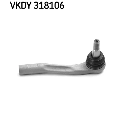 Bilde av SKF VKDY 318106 Endeledd med syntetisk fett MERCEDES BENZ: Sprinter 5 t Van