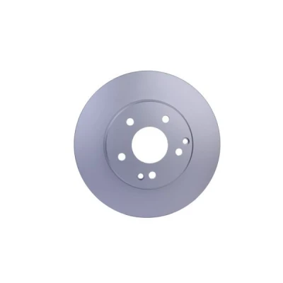 Bilde av HELLA PRO High Carbon 8DD 355 127 551 Bremseskiver 288 25 05/07 112 innvendig ventilert belagt høy karbon uten hjulfestebolt, hjulnav