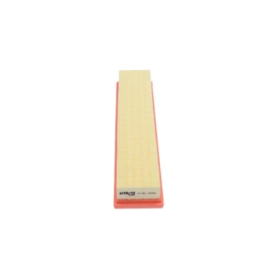Bilde av KAVO PARTS FAF 10543 Luftfilter 425mm Filterinnsats PEUGEOT: Partner II Van, Tepee, 307 SW, CITROËN: Berlingo