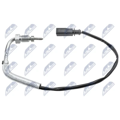 Bilde av Sensor, avgasstempertur, seat ibiza iv, sc st skoda fabia iii, kombi vw polo v, van, 04L 906 088 CJ