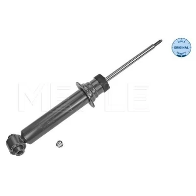 Bilde av MEYLE 11 26 625 0000 Støtdemper framaksel gasstrykk torørs fjærbein øvre stift, nedre øye ORIGINAL Quality PEUGEOT: 407 SW, Sedan