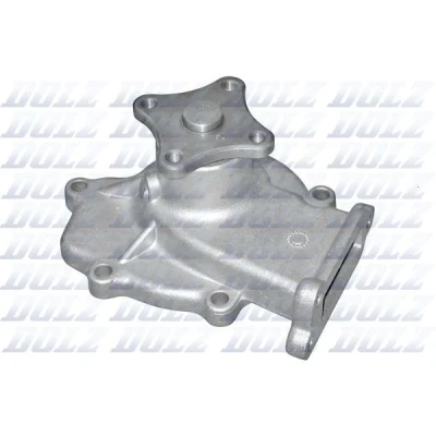 Bilde av Vannpumpe, nissan, 1N0315010, 210100M300, 210100M301, 210100M302, 2101053Y00, 2101053Y01, 2101071J00, 2101074Y00, 2101074Y01, 2101088R00