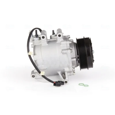 Bilde av NISSENS 890195 Kompressor TRSE09 12 PAG 46 R 134a