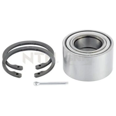 Bilde av Hjullagersett, Bakaksel, Foran, Framaksel, daewoo,opel,vauxhall, 1603192, 328104, 90065431, 90279331, 90486458