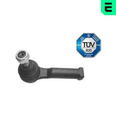 Bilde av OPTIMAL G1 925 Endeledd 12,5 ytre, framaksel