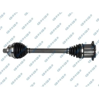 Bilde av Drivaksel audi a8 D3 (4e2, 4e8), Framaksel venstre, d3, 4E0407271N, 4E0407451X