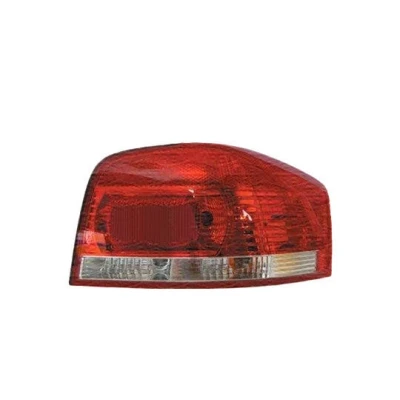 Bilde av MAGNETI MARELLI 714028040803 Baklykter høyre med pæreholder AUDI: A3 Sportback, Hatchback