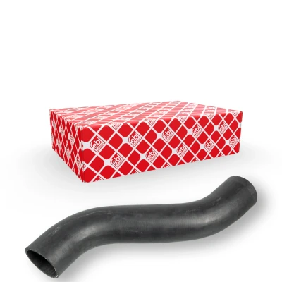 Bilde av FEBI BILSTEIN 173409 Radiatorslange 60 EPDM (etyl propylen dien gummi)